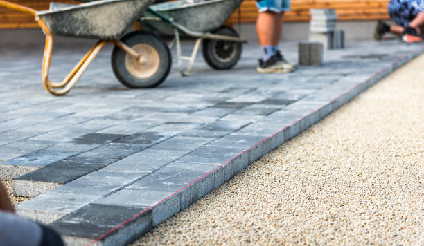 Reasons to Select Us for Your Driveway Paving Requirements in East Quincy, CA