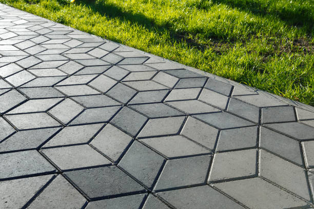 Best Driveway Resurfacing Pavers  in East Quincy, CA
