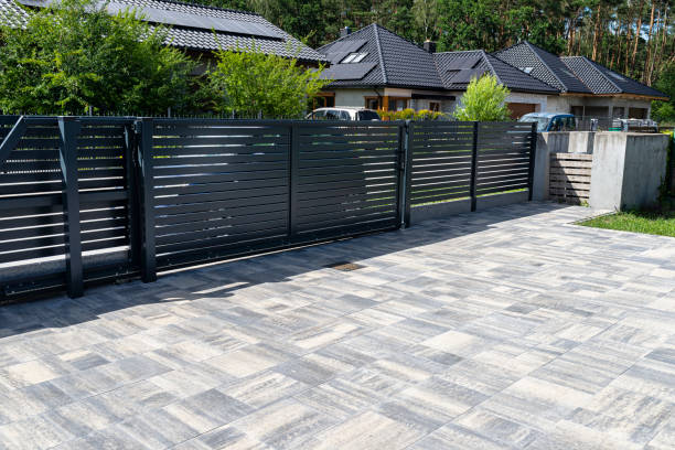 Professional Driveway Pavers in East Quincy, CA
