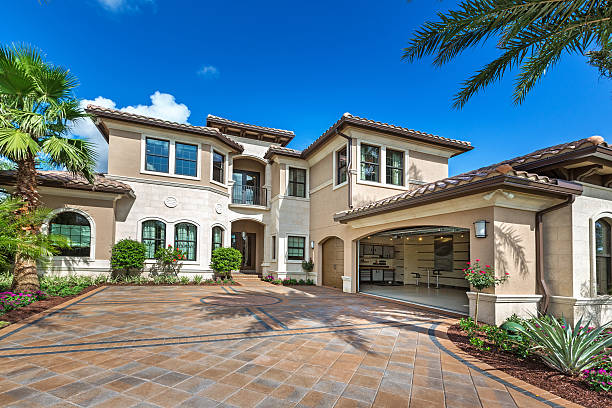 Best Custom Driveway Pavers  in East Quincy, CA