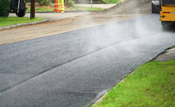 Best Local Driveway Pavers  in East Quincy, CA