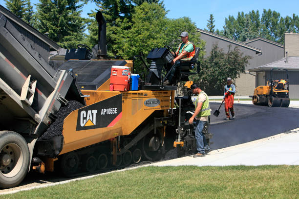 Best Driveway Pavers Near Me  in East Quincy, CA
