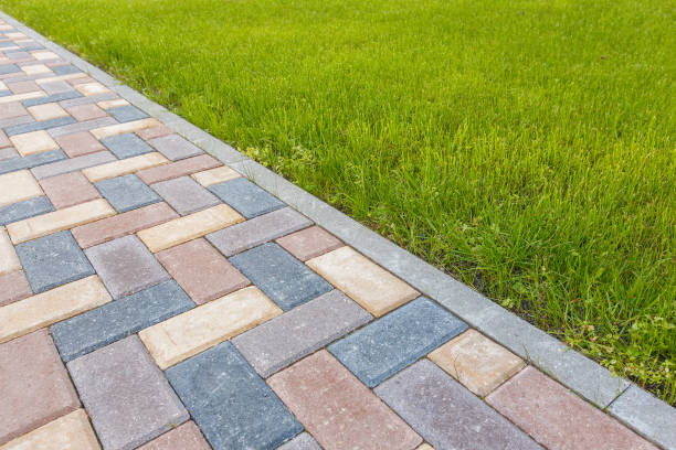 Best Interlocking Driveway Pavers  in East Quincy, CA